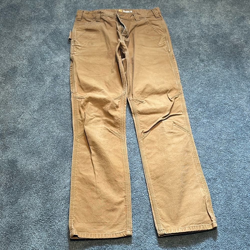 Carhartt work pants
